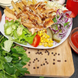 Türk Kebabçi Mâncare