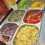 Türk Kebabçi Mâncare