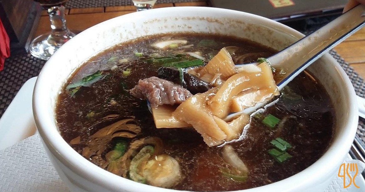 Shanghai Mâncare