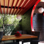 Shanghai Exterior