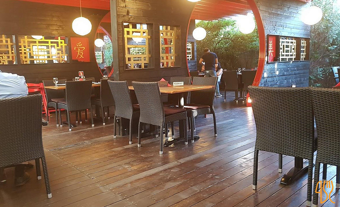 Shanghai În interior