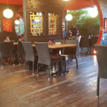Shanghai În interior