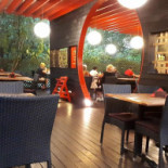 Shanghai În interior