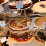 A La Tarte Mâncare