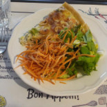 A La Tarte Mâncare