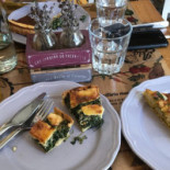 A La Tarte Mâncare