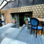 Marhaba Exterior