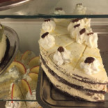 Mozart Café Boisson