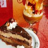 Mozart Café Boisson