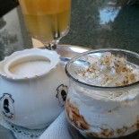 Mozart Café Boisson