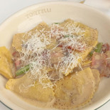 Tortelli Nourriture