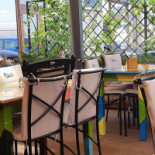 Apartament 1 Bistro Exterior