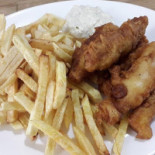Apartament 1 Bistro Mâncare