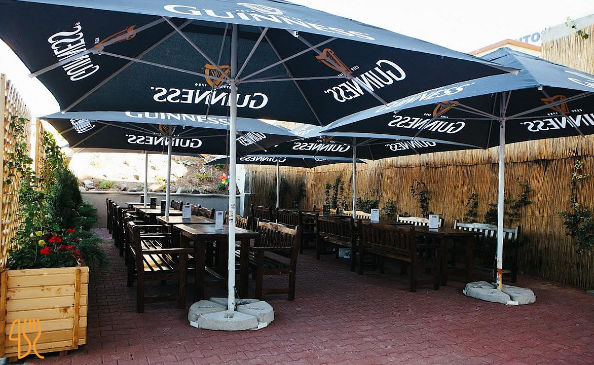 Apartament 1 Bistro Exterior