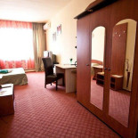 Bistro Olimp À l'intérieur