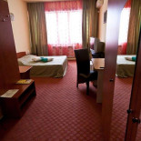 Bistro Olimp À l'intérieur