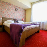 Bistro Olimp À l'intérieur