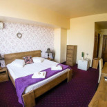 Bistro Olimp À l'intérieur