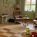 Bistro Olimp À l'intérieur