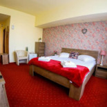 Bistro Olimp À l'intérieur