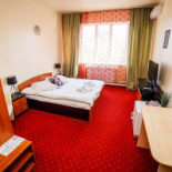 Bistro Olimp À l'intérieur