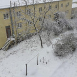 Bistro Olimp Extérieur