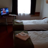 Bistro Olimp À l'intérieur