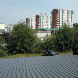 Bistro Olimp Extérieur