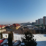 Bistro Olimp Extérieur