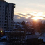 Bistro Olimp Extérieur