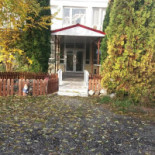 Bistro Olimp Extérieur