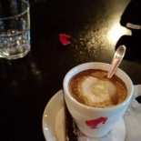 Bistro Olimp Boisson