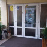 Bistro Olimp Extérieur