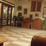 Bistro Olimp À l'intérieur