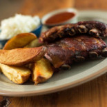 Casa Boema Nourriture