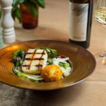 Casa Boema Nourriture