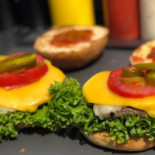 Very Burger Mâncare