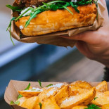 Very Burger Băutură