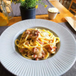 Pasta Nostra Nourriture