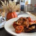 Pasta Nostra Nourriture