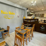 Pasta Nostra În interior