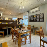 Pasta Nostra În interior