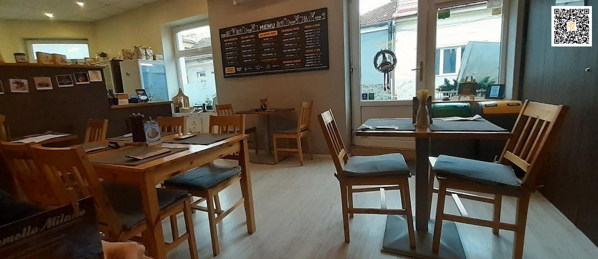 Pasta Nostra În interior