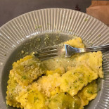 Pasta Nostra Nourriture