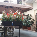 Le Petit Paris Exterior