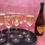 Kiki Caffee Lounge Boisson