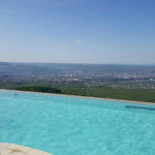 Kiki Caffee Lounge Extérieur