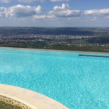 Kiki Caffee Lounge Extérieur