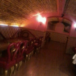 Kiki Caffee Lounge À l'intérieur