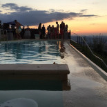 Kiki Caffee Lounge Extérieur